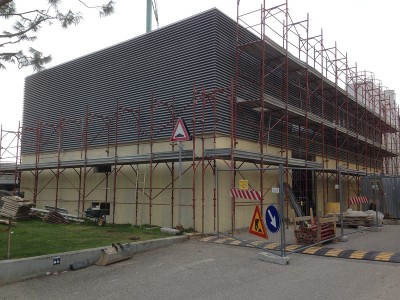 immobili industriali ed artigianali