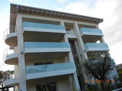 abitazioni ed immobili residenziali