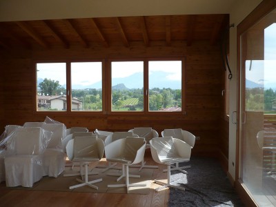 abitazioni ed immobili residenziali