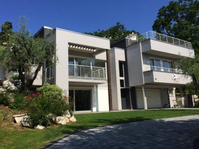abitazioni ed immobili residenziali