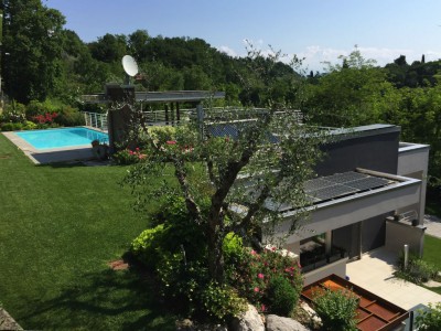 abitazioni ed immobili residenziali