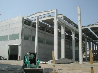 immobili industriali ed artigianali