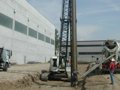 immobili industriali ed artigianali