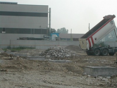 immobili industriali ed artigianali
