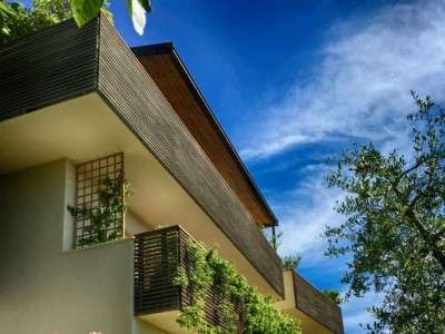 abitazioni ed immobili residenziali