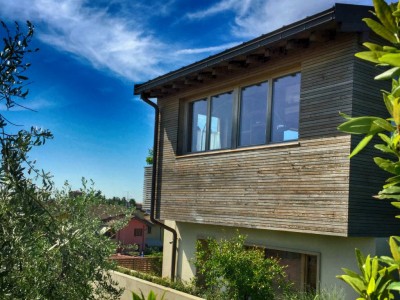 abitazioni ed immobili residenziali