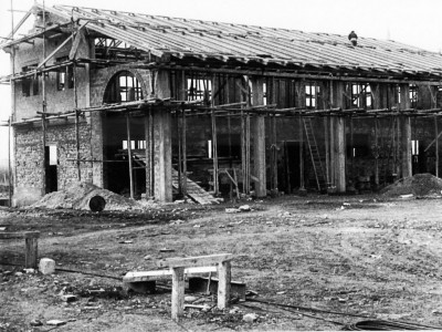 archivio storico