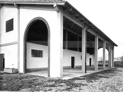 archivio storico