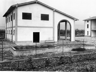 archivio storico