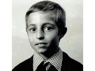Stretti Cantieri 1968