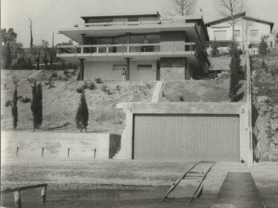 Stretti Cantieri 1960
