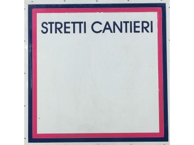Stretti Cantieri 1990