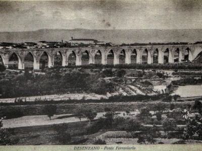 Stretti Cantieri 1850